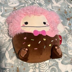 Squishmallows Brina Sprinkes Plush